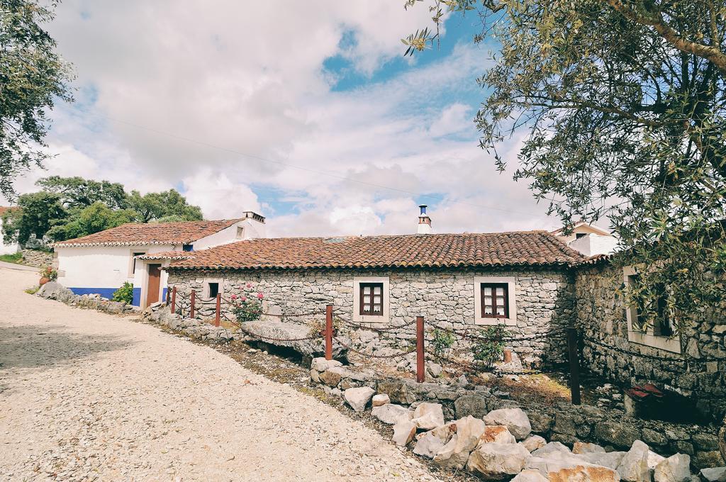 Casa Do Professor Villa Casais dos Monizes Cameră foto