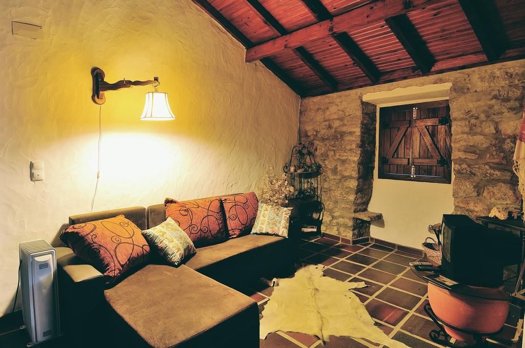 Casa Do Professor Villa Casais dos Monizes Cameră foto