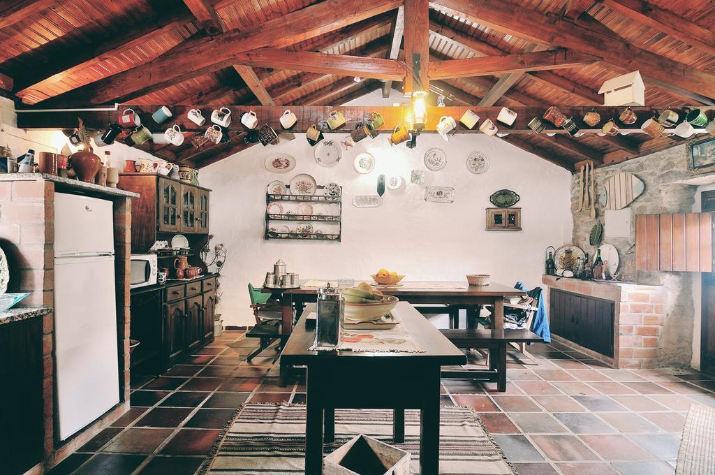 Casa Do Professor Villa Casais dos Monizes Cameră foto