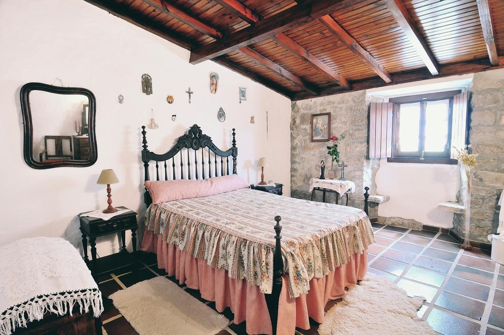 Casa Do Professor Villa Casais dos Monizes Cameră foto