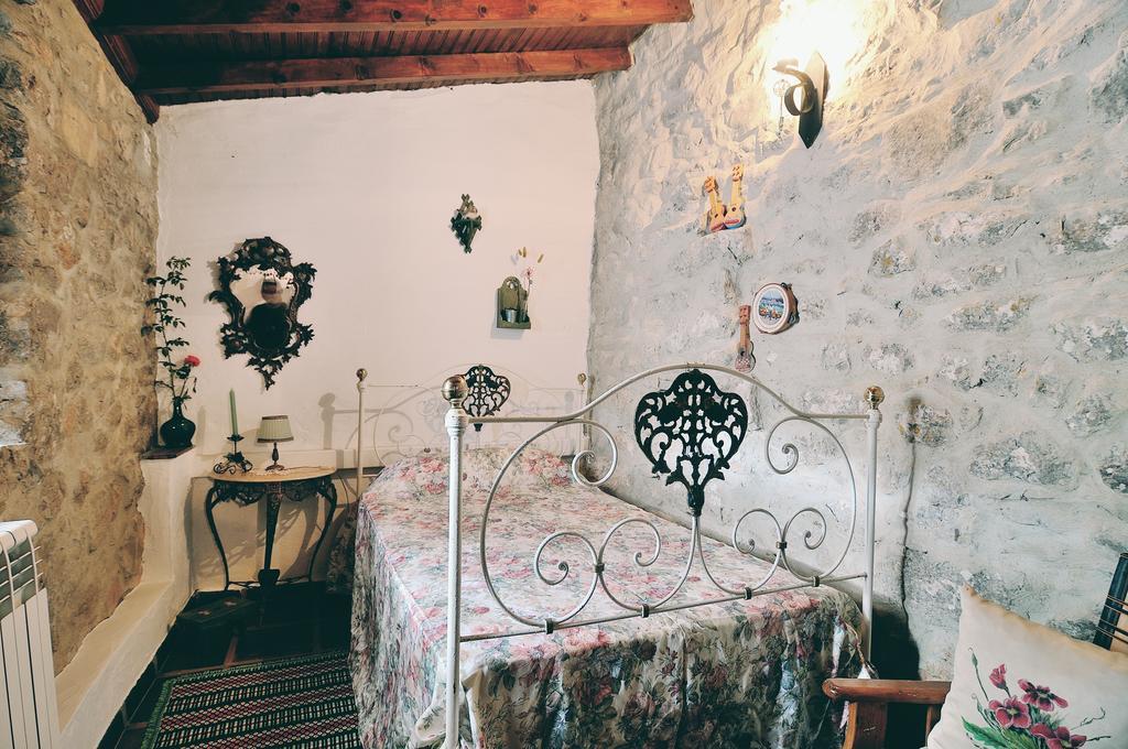 Casa Do Professor Villa Casais dos Monizes Cameră foto