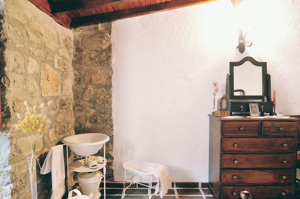 Casa Do Professor Villa Casais dos Monizes Cameră foto