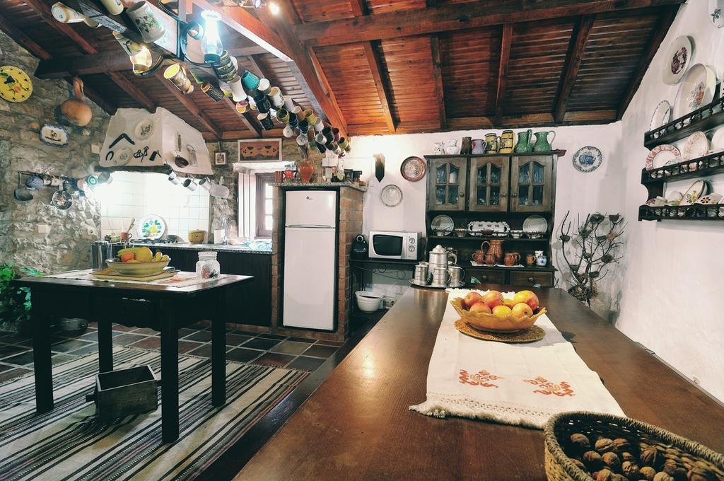 Casa Do Professor Villa Casais dos Monizes Cameră foto